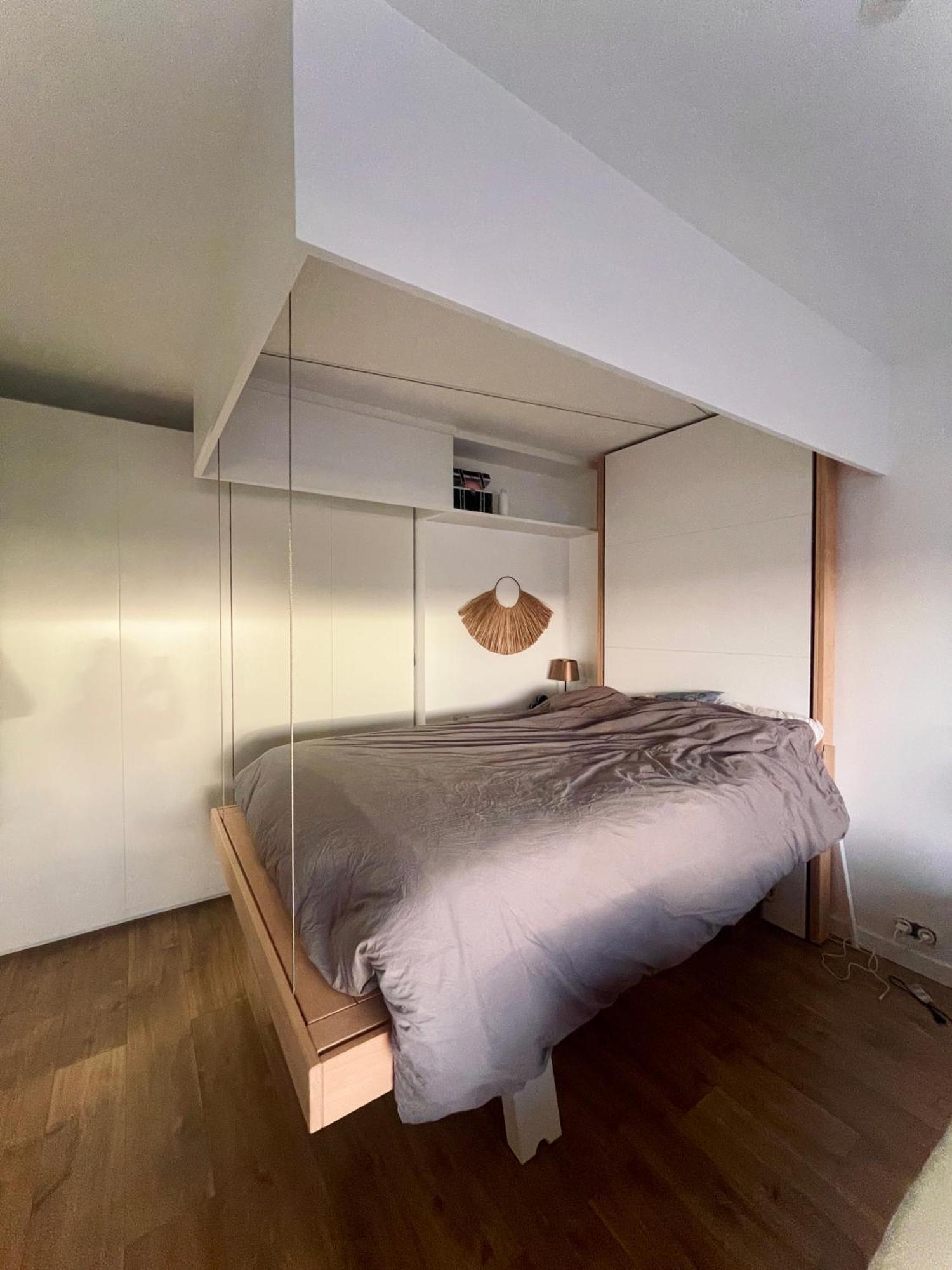 Appartement Vue Mer Proche Plage Et Centre Granville Zewnętrze zdjęcie
